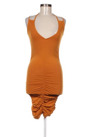 Kleid Noisy May, Größe XS, Farbe Braun, Preis € 4,50