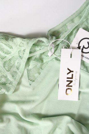 Φόρεμα ONLY, Μέγεθος XXS, Χρώμα Πράσινο, Τιμή 27,84 €