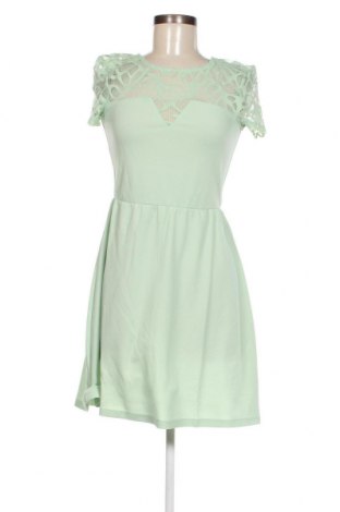 Φόρεμα ONLY, Μέγεθος XXS, Χρώμα Πράσινο, Τιμή 4,73 €