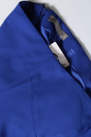 Šaty  Oasis, Veľkosť M, Farba Modrá, Cena  10,21 €