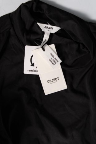 Šaty  Object, Velikost XS, Barva Černá, Cena  118,00 Kč