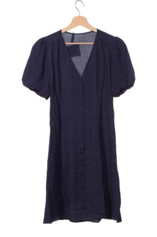 Φόρεμα Oviesse, Μέγεθος XS, Χρώμα Μπλέ, Τιμή 10,67 €