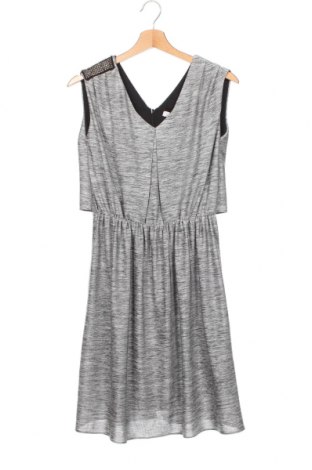 Kleid Patrizia Aryton, Größe S, Farbe Grau, Preis 6,47 €