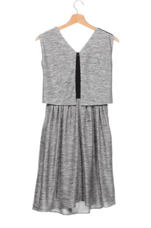 Kleid Patrizia Aryton, Größe S, Farbe Grau, Preis 6,47 €