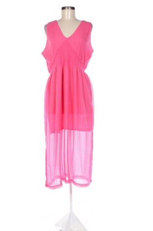 Φόρεμα Pepe Jeans, Μέγεθος XL, Χρώμα Ρόζ , Τιμή 16,24 €