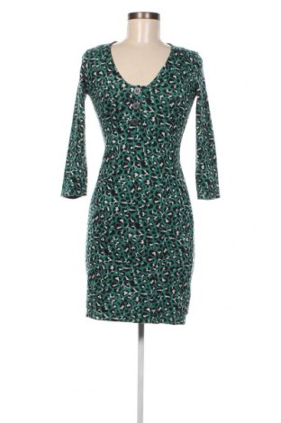 Kleid Pimkie, Größe XS, Farbe Mehrfarbig, Preis 2,62 €