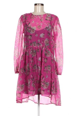 Φόρεμα Pimkie, Μέγεθος L, Χρώμα Πολύχρωμο, Τιμή 23,71 €