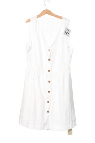 Φόρεμα Pretty Summer, Μέγεθος S, Χρώμα Λευκό, Τιμή 8,77 €