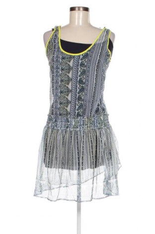 Kleid Promod, Größe S, Farbe Mehrfarbig, Preis 5,78 €