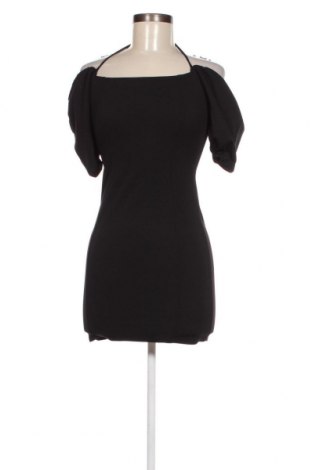 Šaty  Public Desire, Velikost XS, Barva Černá, Cena  133,00 Kč