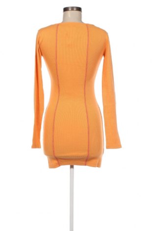 Šaty  Public Desire, Veľkosť XS, Farba Oranžová, Cena  5,22 €