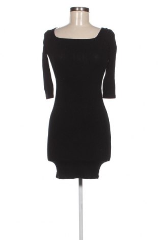 Šaty  Pull&Bear, Veľkosť S, Farba Čierna, Cena  5,22 €