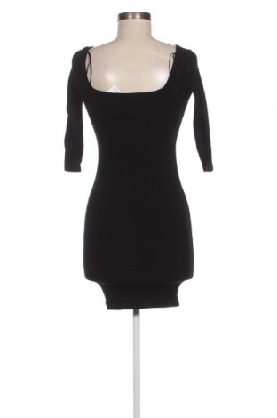 Šaty  Pull&Bear, Veľkosť S, Farba Čierna, Cena  5,22 €