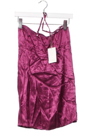 Šaty  Pull&Bear, Velikost M, Barva Růžová, Cena  147,00 Kč
