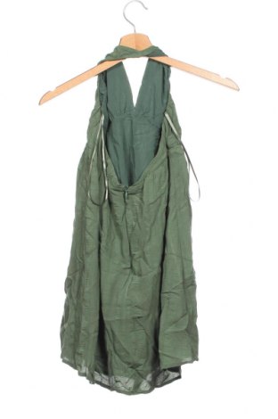 Φόρεμα Pull&Bear, Μέγεθος M, Χρώμα Πράσινο, Τιμή 5,93 €