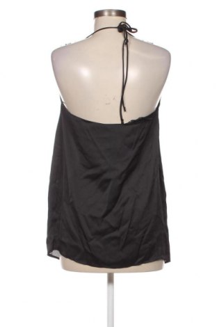 Kleid Pull&Bear, Größe L, Farbe Schwarz, Preis 6,64 €
