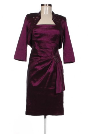 Kleid R&M Richards, Größe XS, Farbe Lila, Preis 18,07 €