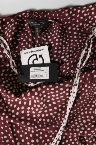 Φόρεμα Rag & Bone, Μέγεθος M, Χρώμα Καφέ, Τιμή 72,37 €
