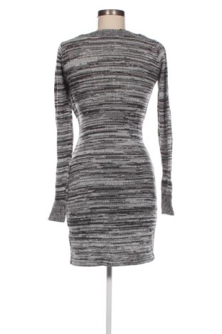 Kleid Rainbow, Größe XXS, Farbe Grau, Preis 2,83 €