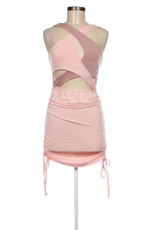 Kleid Rebellious, Größe M, Farbe Rosa, Preis € 4,50