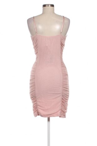Φόρεμα Rebellious, Μέγεθος M, Χρώμα Ρόζ , Τιμή 23,71 €