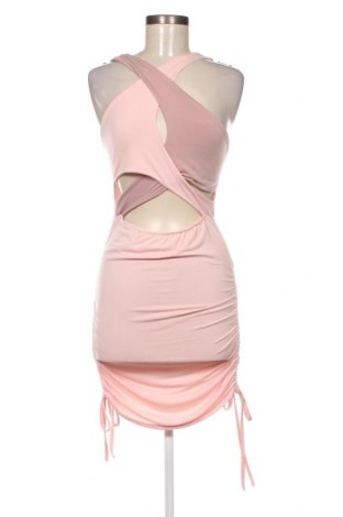 Šaty  Rebellious, Veľkosť M, Farba Ružová, Cena  4,74 €