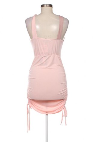 Φόρεμα Rebellious, Μέγεθος M, Χρώμα Ρόζ , Τιμή 4,98 €