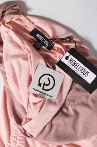 Kleid Rebellious, Größe S, Farbe Rosa, Preis € 4,74