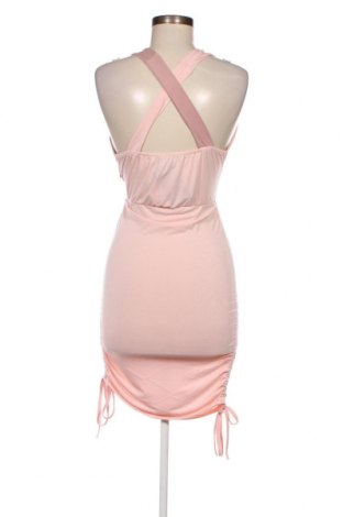 Φόρεμα Rebellious, Μέγεθος S, Χρώμα Ρόζ , Τιμή 4,98 €