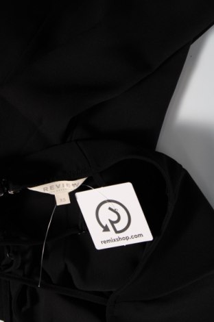 Φόρεμα Review, Μέγεθος XS, Χρώμα Μαύρο, Τιμή 52,58 €