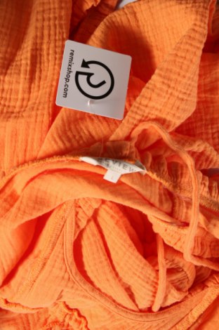 Φόρεμα Review, Μέγεθος L, Χρώμα Πορτοκαλί, Τιμή 11,57 €