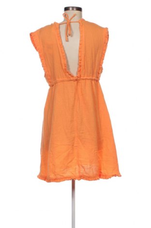 Φόρεμα Review, Μέγεθος L, Χρώμα Πορτοκαλί, Τιμή 11,57 €