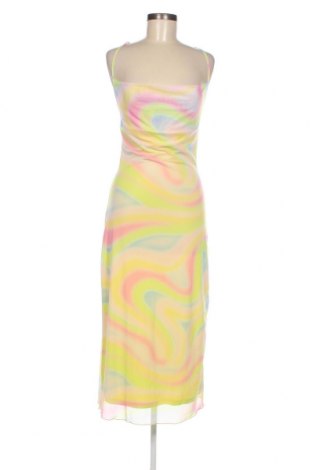 Kleid Review, Größe L, Farbe Mehrfarbig, Preis 10,52 €