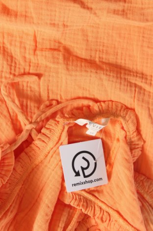 Šaty  Review, Veľkosť XS, Farba Oranžová, Cena  52,58 €