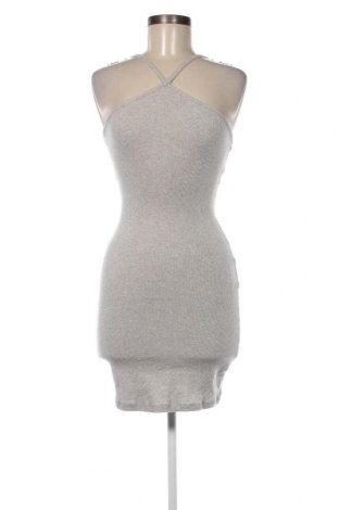 Kleid Review, Größe XS, Farbe Grau, Preis 8,94 €