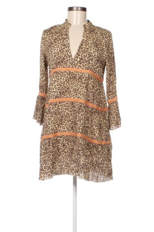 Φόρεμα Risy&Jerfs, Μέγεθος M, Χρώμα Πολύχρωμο, Τιμή 133,51 €
