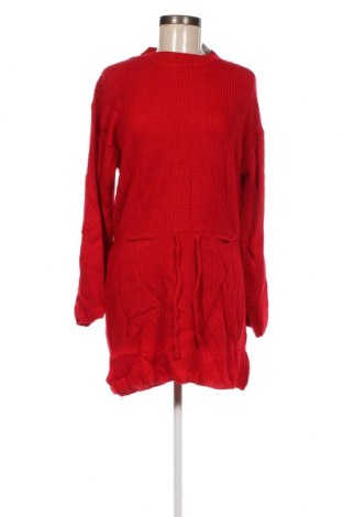 Kleid SHEIN, Größe S, Farbe Rot, Preis € 4,98