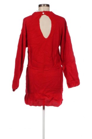Šaty  SHEIN, Velikost S, Barva Červená, Cena  140,00 Kč