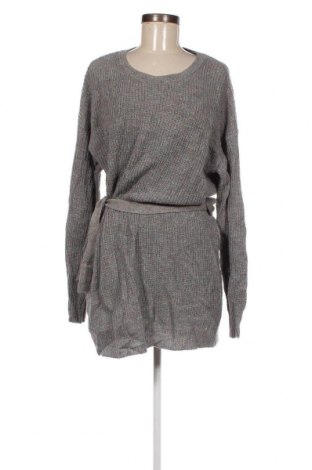 Kleid SHEIN, Größe M, Farbe Grau, Preis 4,50 €