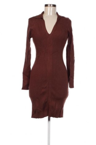 Kleid SHEIN, Größe M, Farbe Braun, Preis 6,16 €