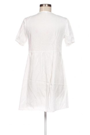 Φόρεμα SHEIN, Μέγεθος S, Χρώμα Λευκό, Τιμή 23,71 €