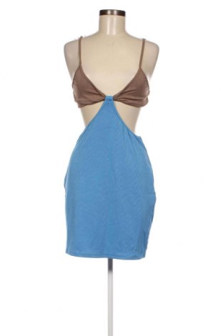 Φόρεμα SHEIN, Μέγεθος L, Χρώμα Πολύχρωμο, Τιμή 3,08 €