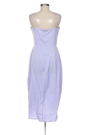 Kleid SHEIN, Größe L, Farbe Lila, Preis € 23,71