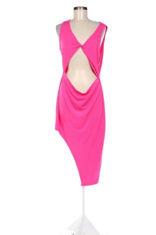 Φόρεμα SHEIN, Μέγεθος XXL, Χρώμα Ρόζ , Τιμή 5,69 €