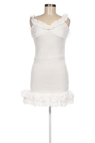 Φόρεμα SHEIN, Μέγεθος L, Χρώμα Λευκό, Τιμή 4,27 €