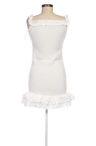 Φόρεμα SHEIN, Μέγεθος L, Χρώμα Λευκό, Τιμή 23,71 €
