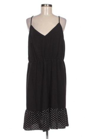 Φόρεμα SHEIN, Μέγεθος 3XL, Χρώμα Μαύρο, Τιμή 8,43 €