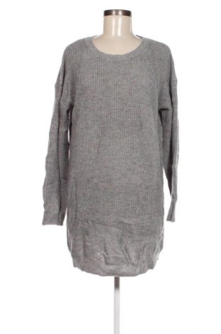 Kleid SHEIN, Größe S, Farbe Grau, Preis 5,93 €