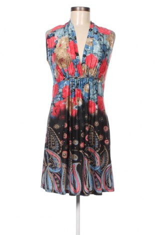Φόρεμα Sarah Chole, Μέγεθος L, Χρώμα Πολύχρωμο, Τιμή 8,94 €