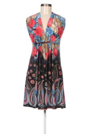 Šaty  Sarah Chole, Velikost M, Barva Vícebarevné, Cena  148,00 Kč